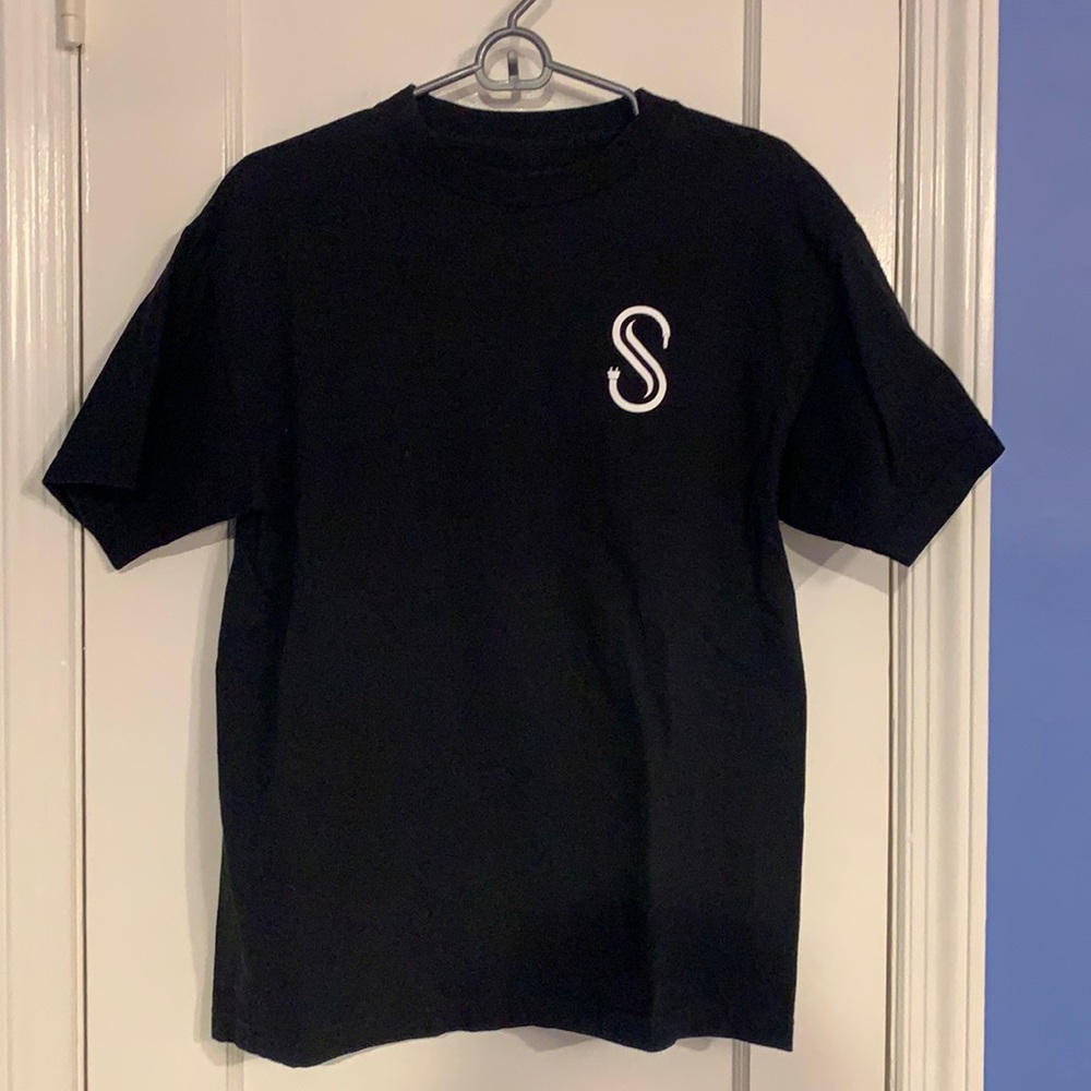 Sole Steals Member Exclusive Tee Size M